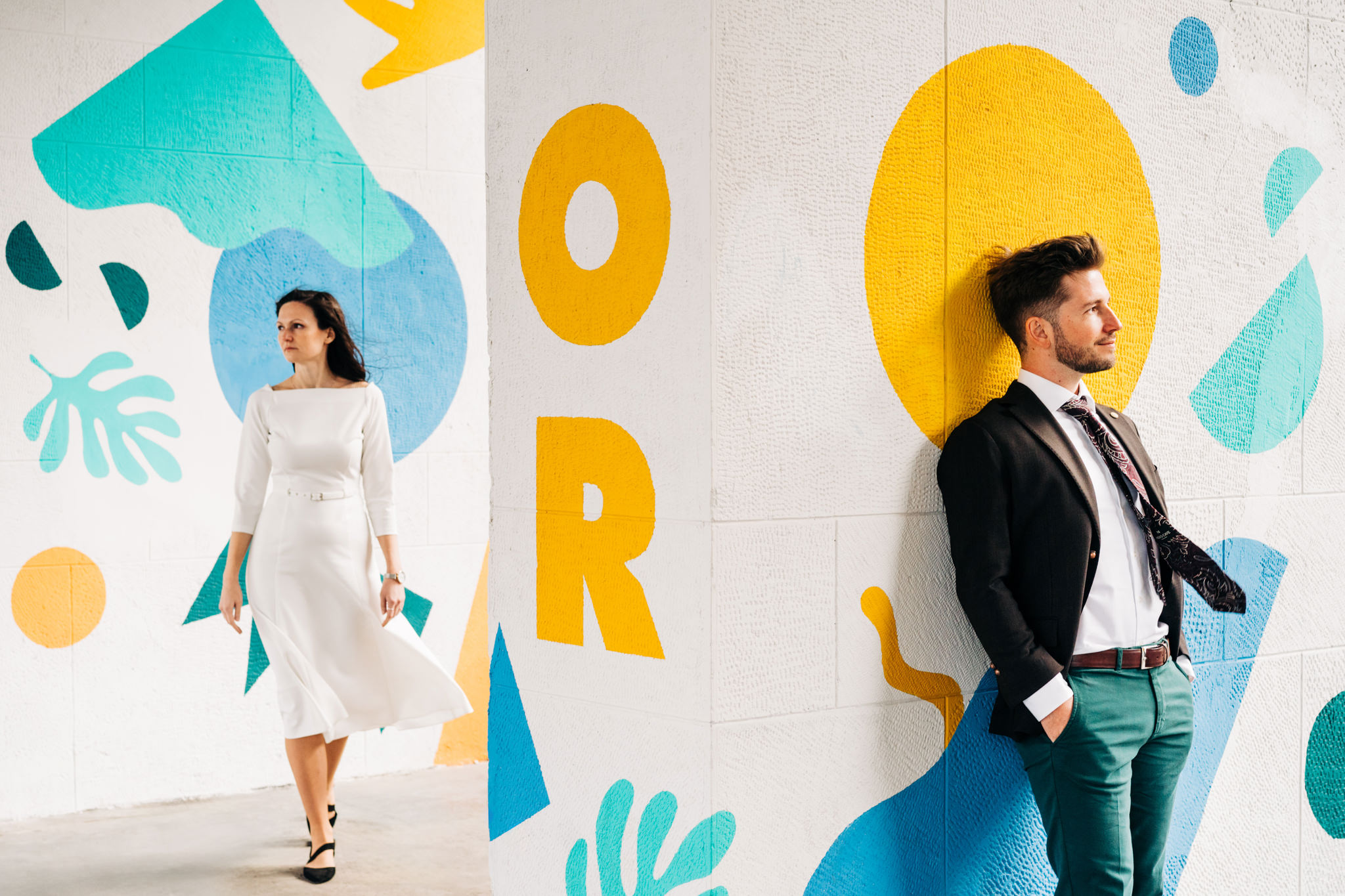 MĂDĂLINA & DRAGOȘ GHEORGHE – FEATHER PHOTOGRAPHY WEDDCAMP 2025