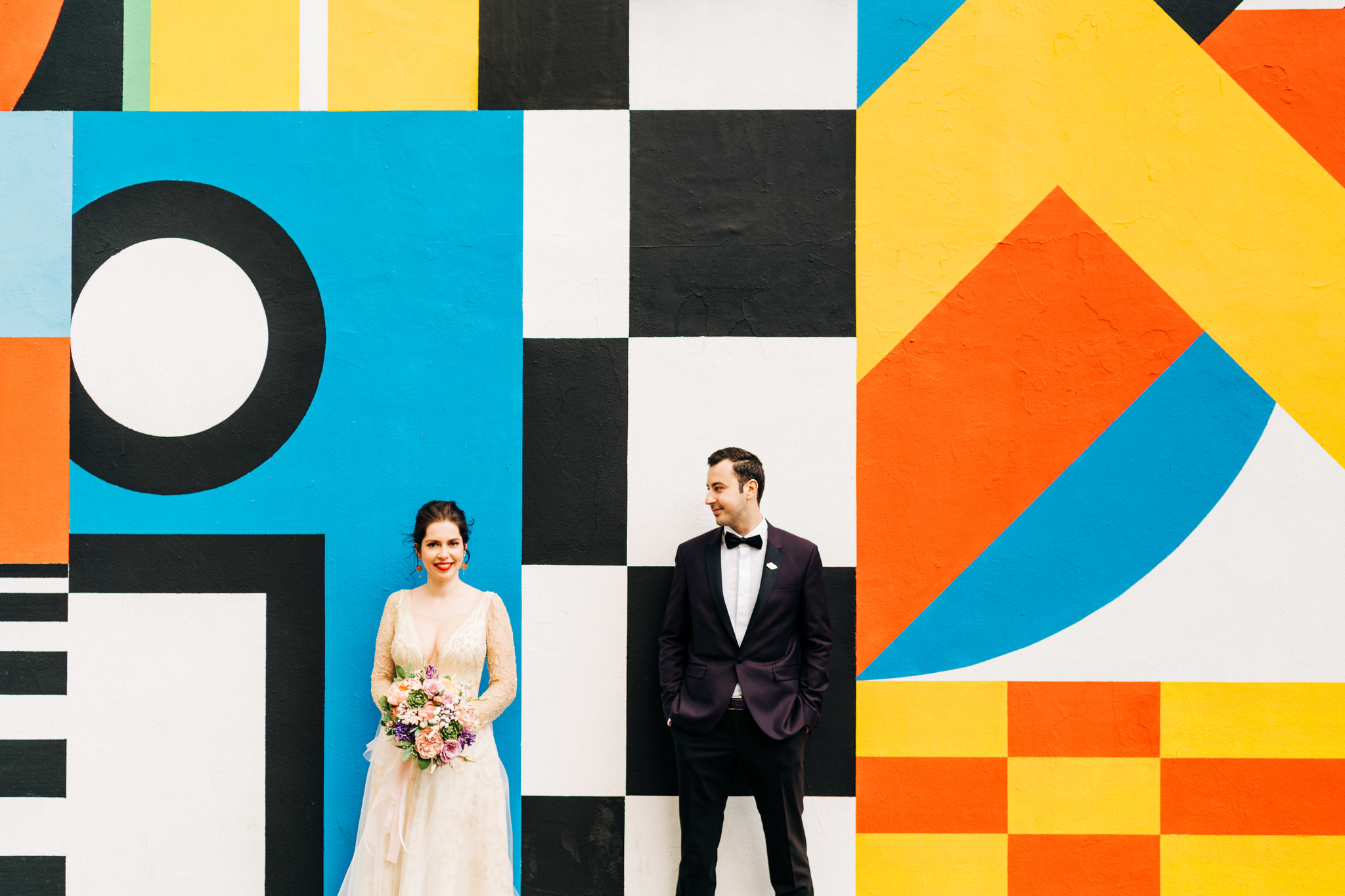 MĂDĂLINA & DRAGOȘ GHEORGHE – FEATHER PHOTOGRAPHY WEDDCAMP 2025