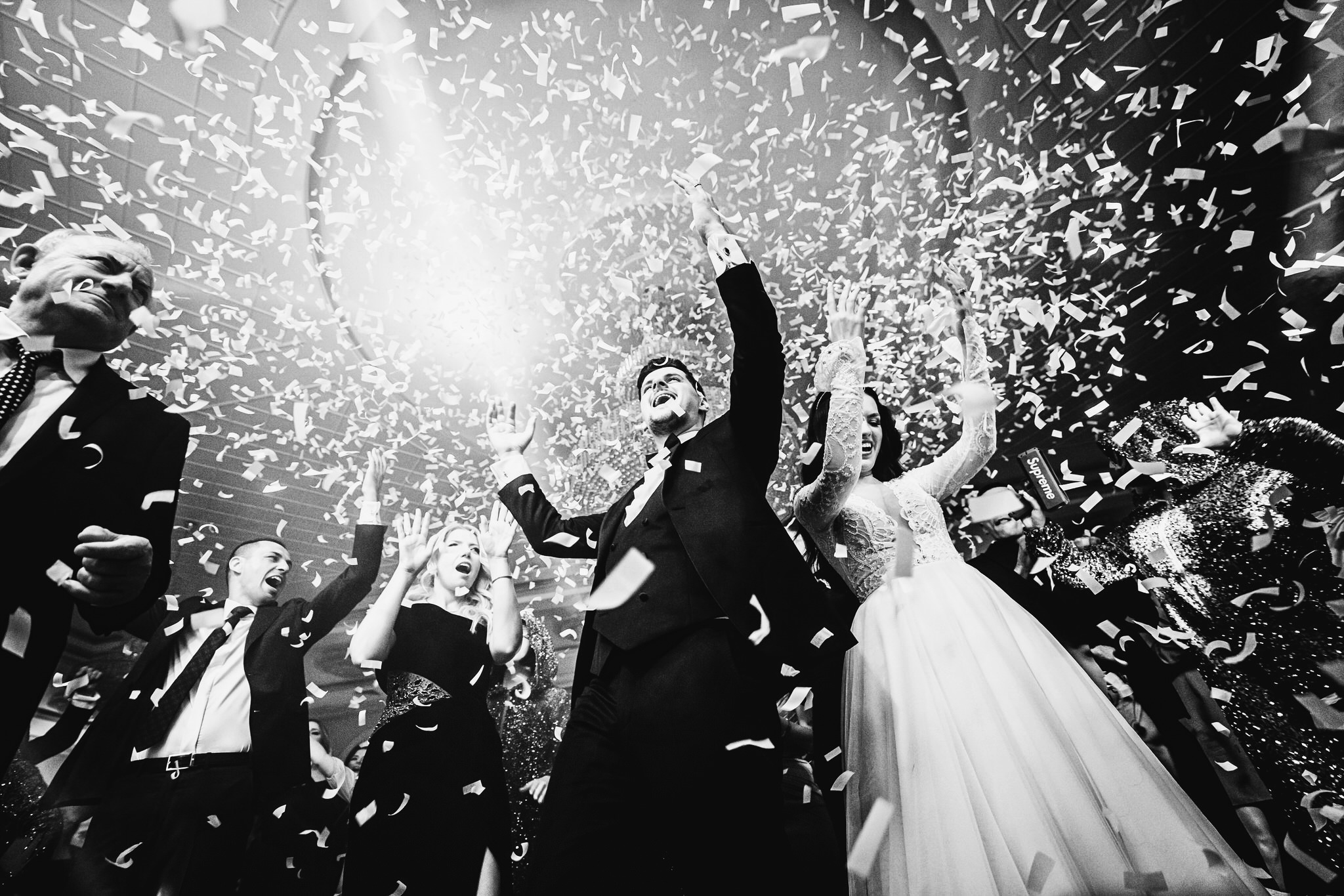 Cristian Manolache Panasonic WEDDCAMP 2025