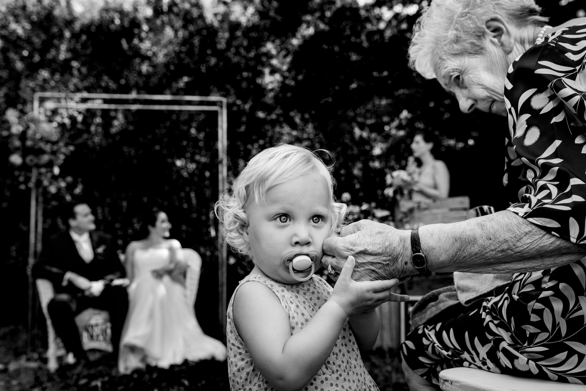 Sanne de Block WEDDCAMP 2025