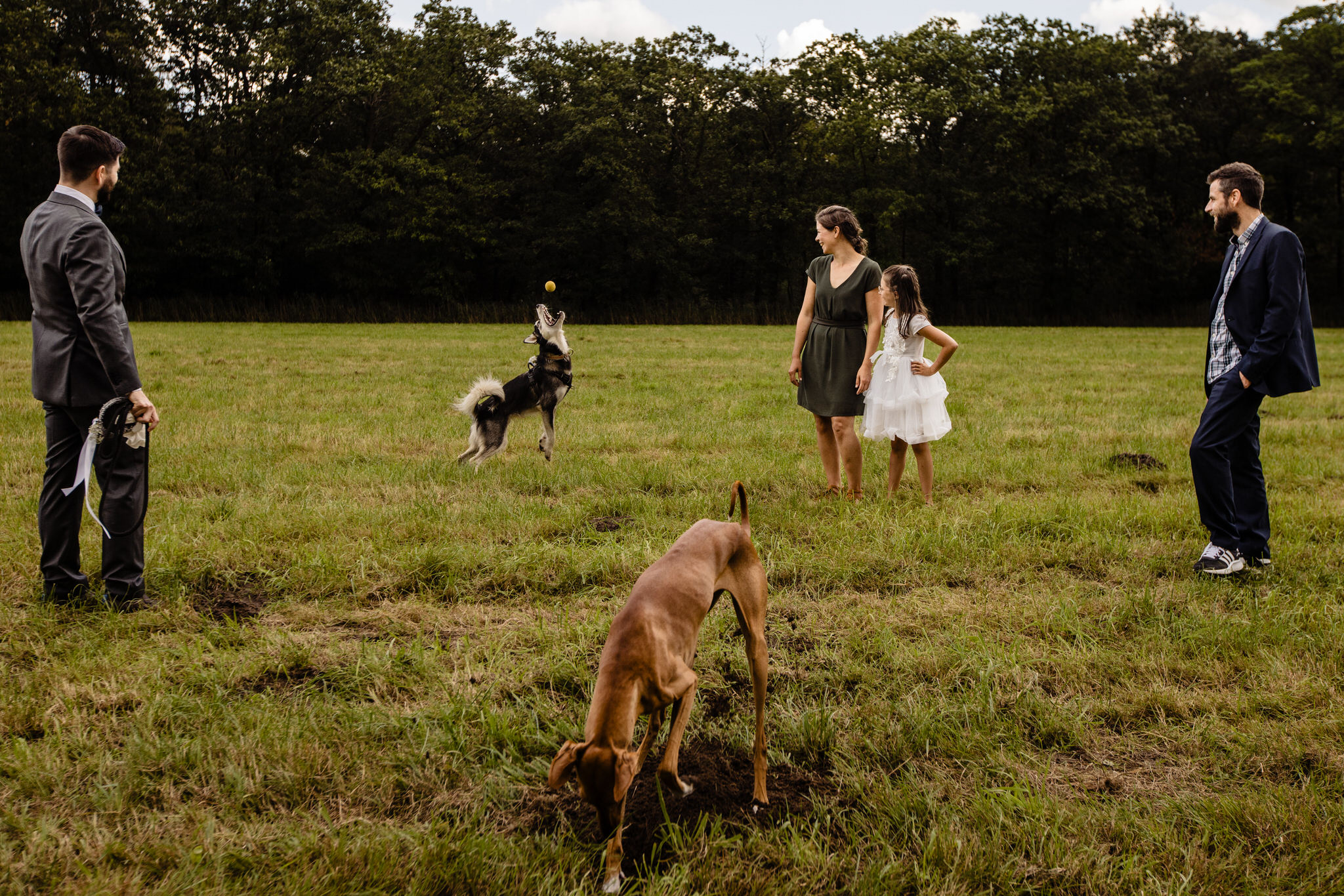 Sanne de Block WEDDCAMP 2025