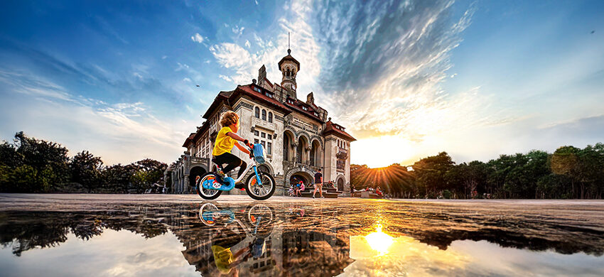  Redescoperă orașul și fotografia: Ture foto urbane cu Octavian Pavel