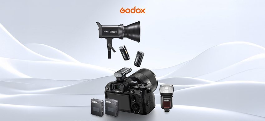 Accesorii care fac diferența: recomandări Godox