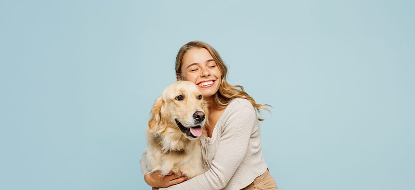  Pawtraits – Portret gratuit cu blănosul tău
