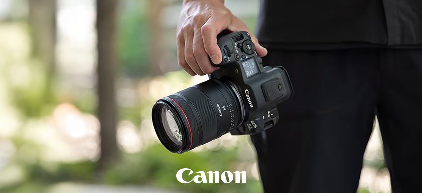  Canon prezintă RF 85MM F1.4L VCM, un obiectiv clasic de portrete reinventat, proiectat pentru înregistrare hibridă