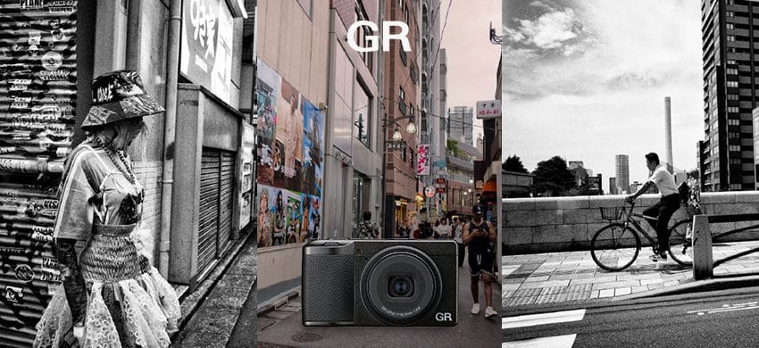  Ricoh lansează GR IV cu senzor nou, obiectiv și performanță mai rapidă
