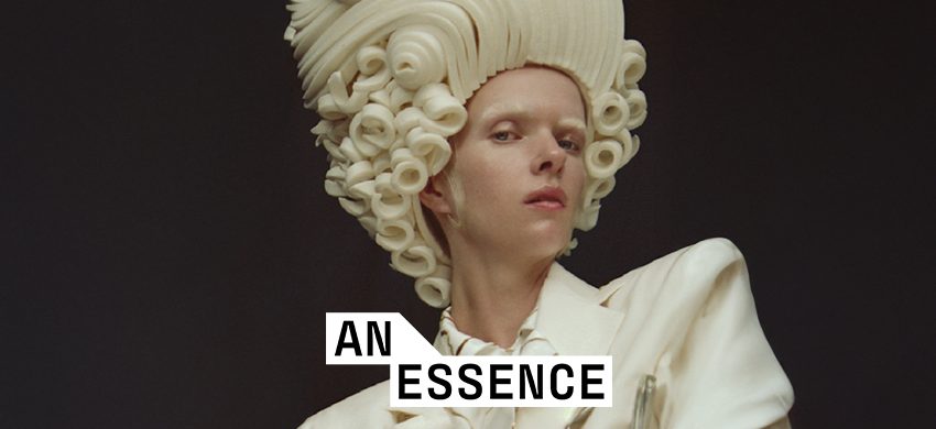  anESSENCE of BUCHAREST – un nou capitol in fotografia de moda