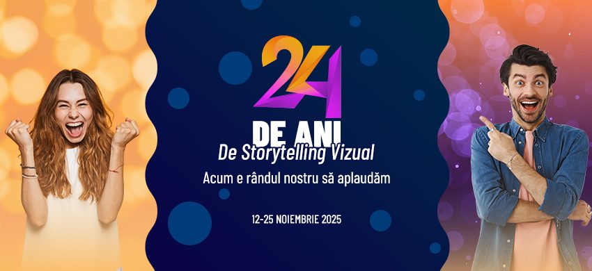  24 de ani de F64 – O poveste despre pasiune, comunitate și puterea imaginii
