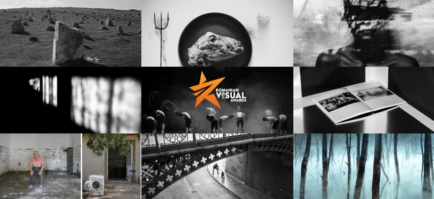  Romanian Visual Awards 2025: lista finală a câștigătorilor