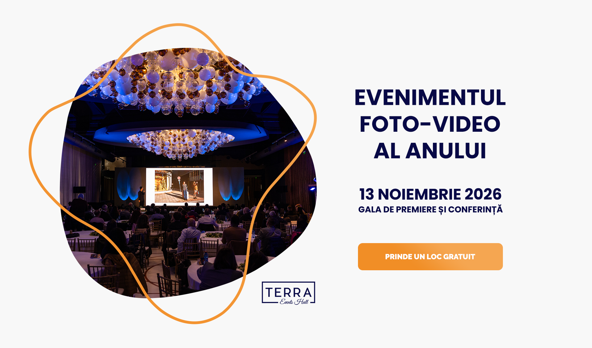 Romanian Visual Awards 2026 a început: câștigă premii de 18.000€ - F64 Blog