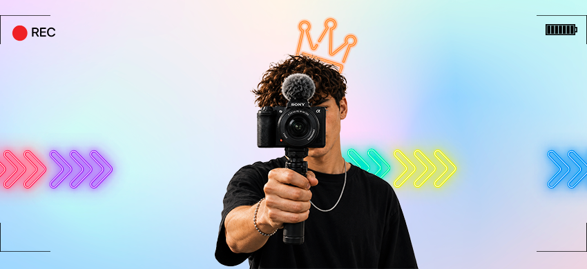  Vlogging pentru începători: de unde începi?