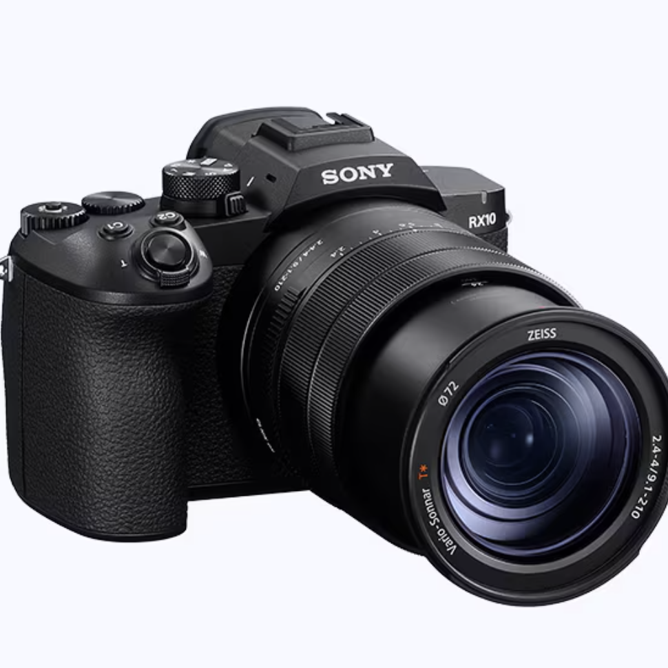 Sony RX10 V (M5): Aparatul „All-in-One” care redefinește
