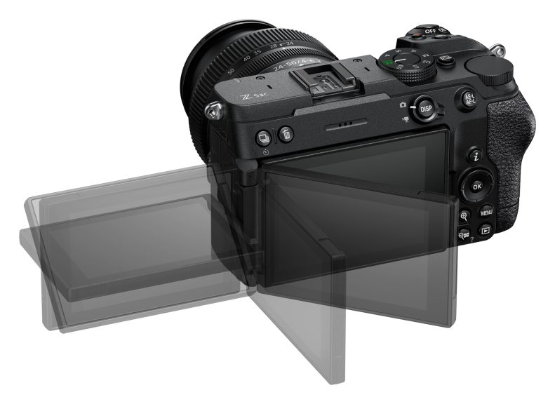 Z5IIC_BK_Z24-50_4-6.3_top_tilt_monitor
