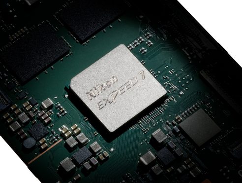 Z5IIC_EXPEED_on_board