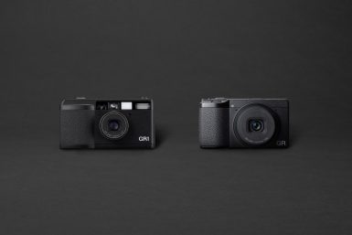 Ricoh GR IV 30th Anniversary Edition