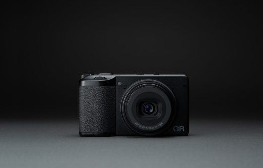 Ricoh GR IV 30th Anniversary Edition