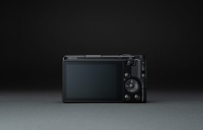 Ricoh GR IV 30th Anniversary Edition