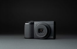 Ricoh GR IV 30th Anniversary Edition