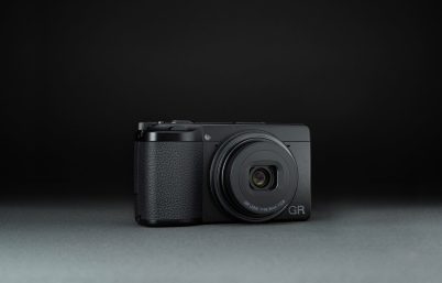 Ricoh GR IV 30th Anniversary Edition