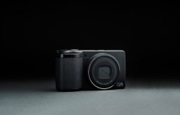 Ricoh GR IV 30th Anniversary Edition