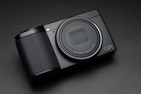 Ricoh GR IV 30th Anniversary Edition