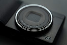 Ricoh GR IV 30th Anniversary Edition